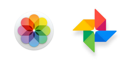 ¿Te has comprado un iPhone? Descubre como pasar las fotos de Google Fotos a iCloud