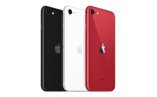 nuevo iphone