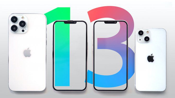 Dime qué iPhone tienes y te diré si vas a comprarte el iPhone 13
