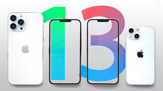 Dime qué iPhone tienes y te diré si vas a comprarte el iPhone 13