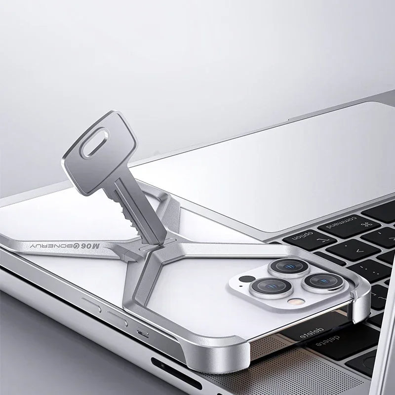 IMPACTDEFEND | ANTISHOCK CASE