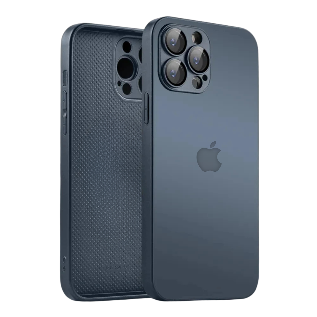 Luxe® Case | iPhone 12 - 16