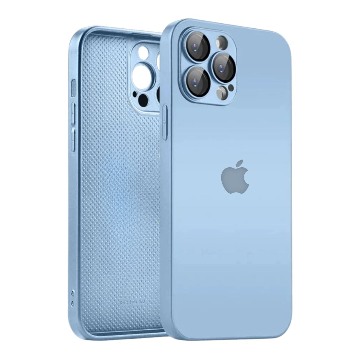 Luxe® Case | iPhone 12 - 16