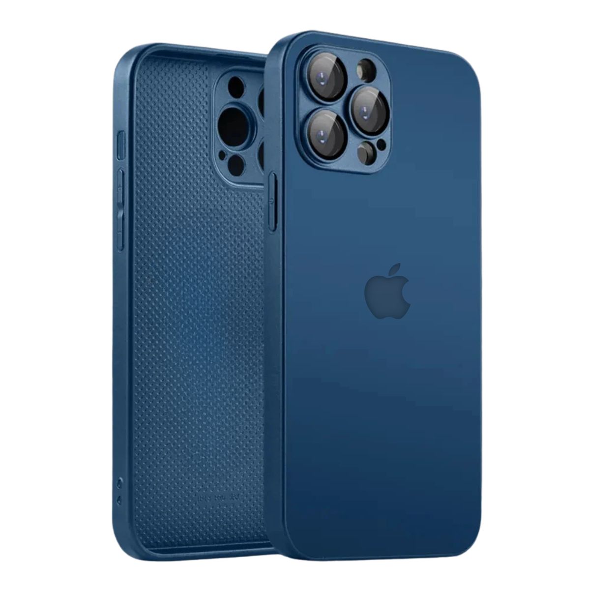 Luxe® Case | iPhone 12 - 16