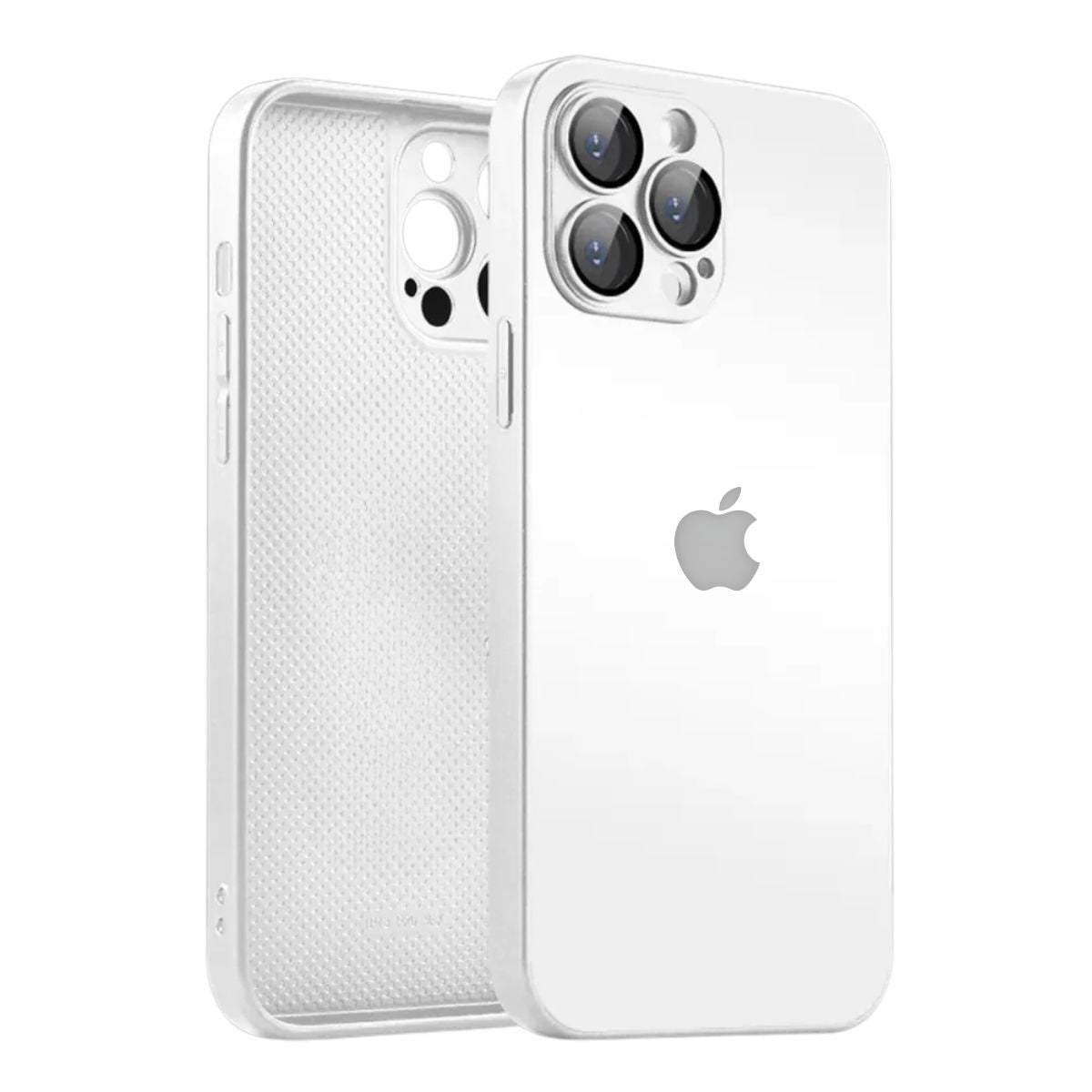 Luxe® Case | iPhone 12 - 16