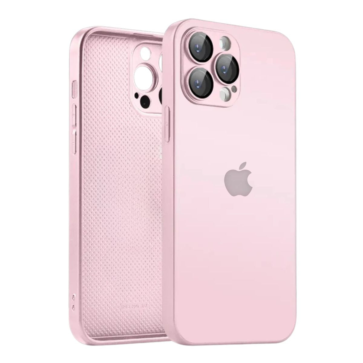 Luxe® Case | iPhone 12 - 16