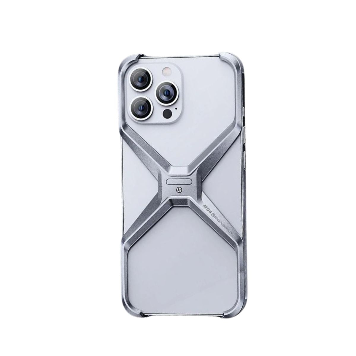 IMPACTDEFEND | ANTISHOCK CASE
