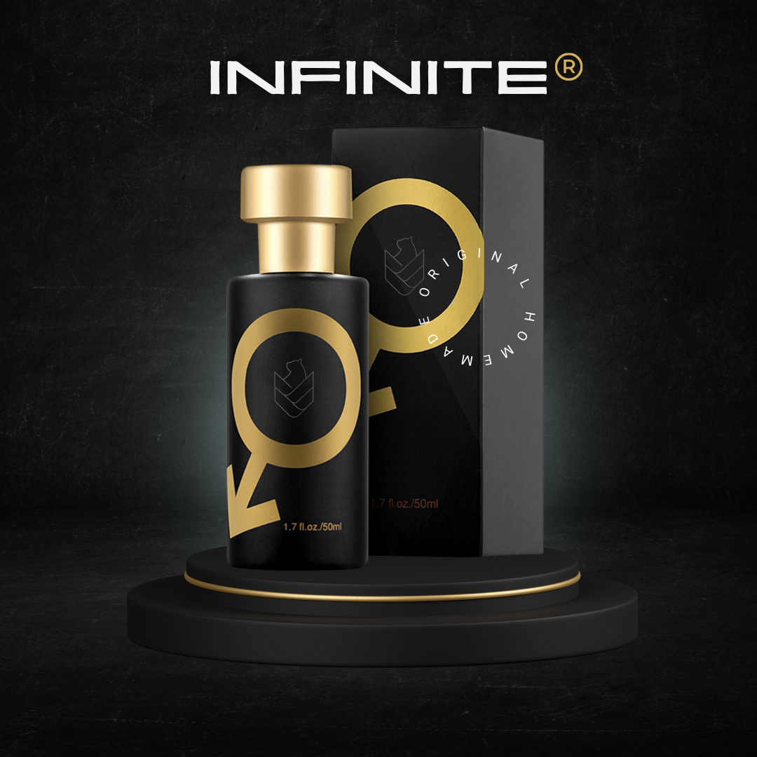 Infinite® - Perfume para hombre