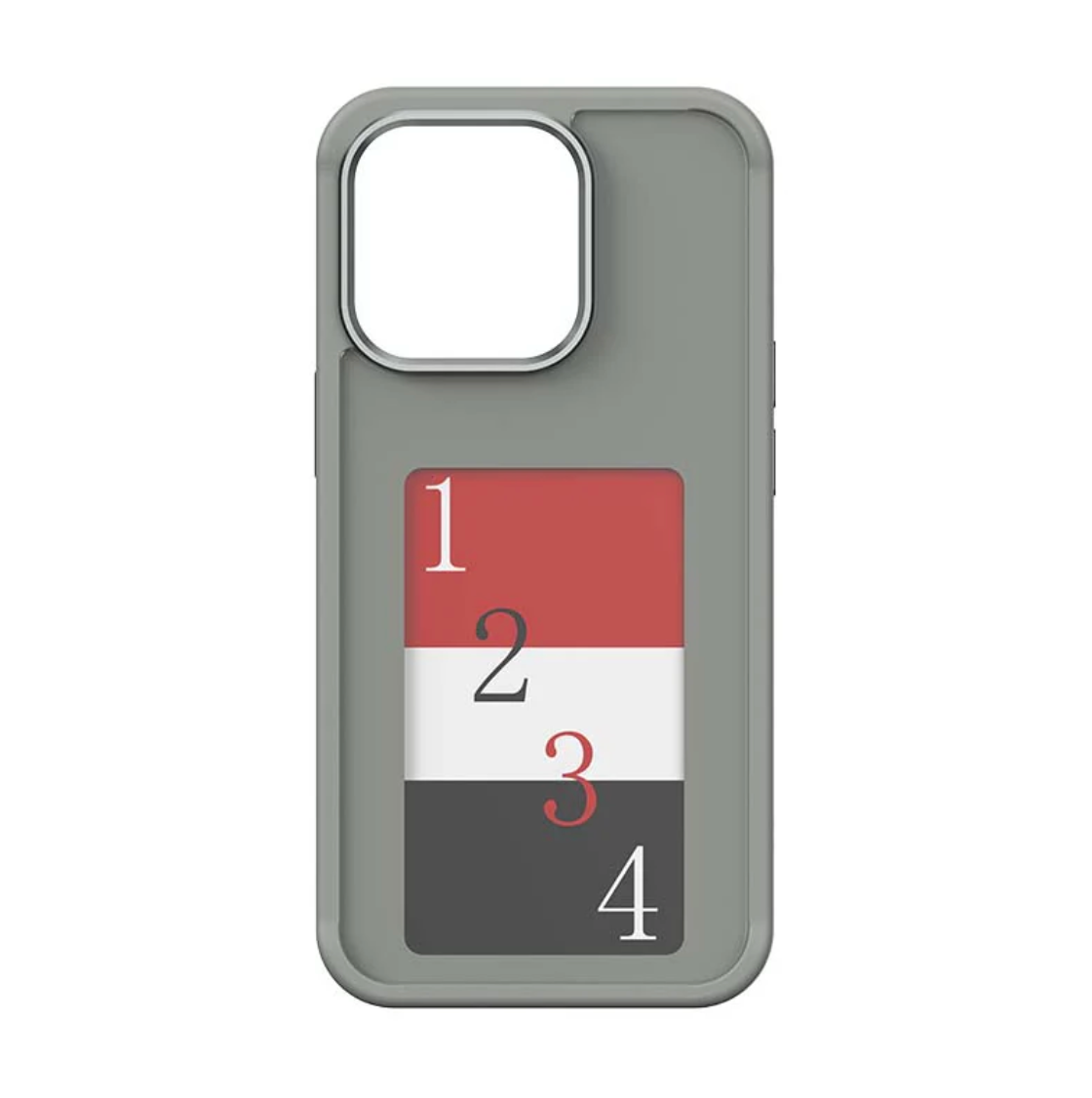 SmartCase® | Smart Case with NFC Technology