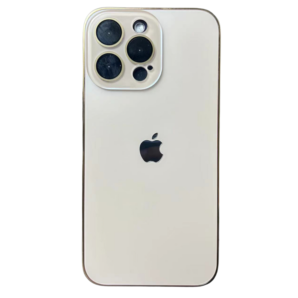 Aura™ Pro Case | Anti-Shock Technology