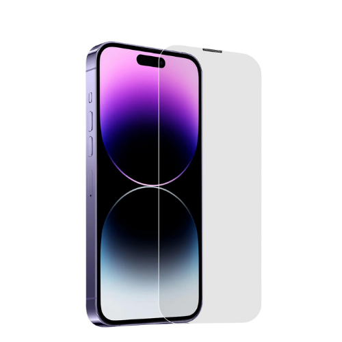 Tempered glass sheet