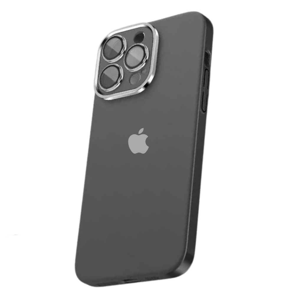 Doral™ Antishock Case | iPhone 12 - 15