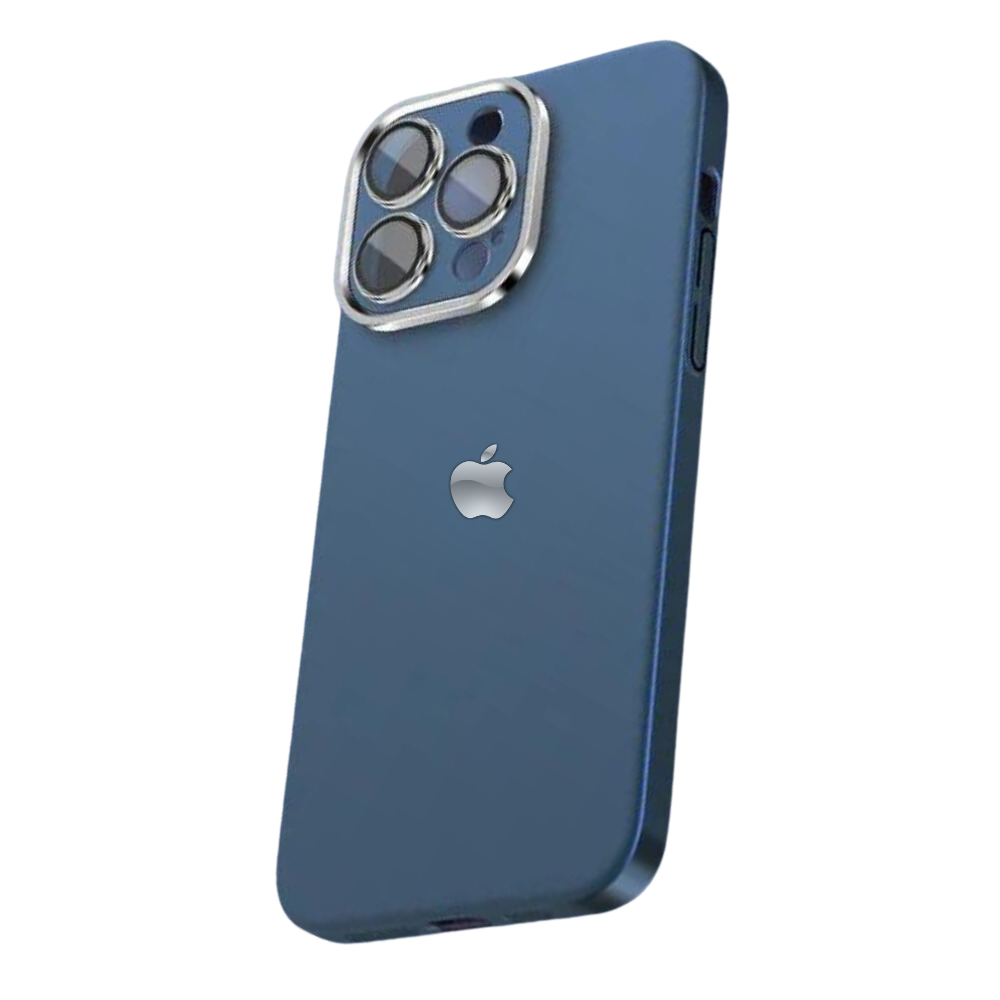 Doral™ Antishock Case | iPhone 12 - 15