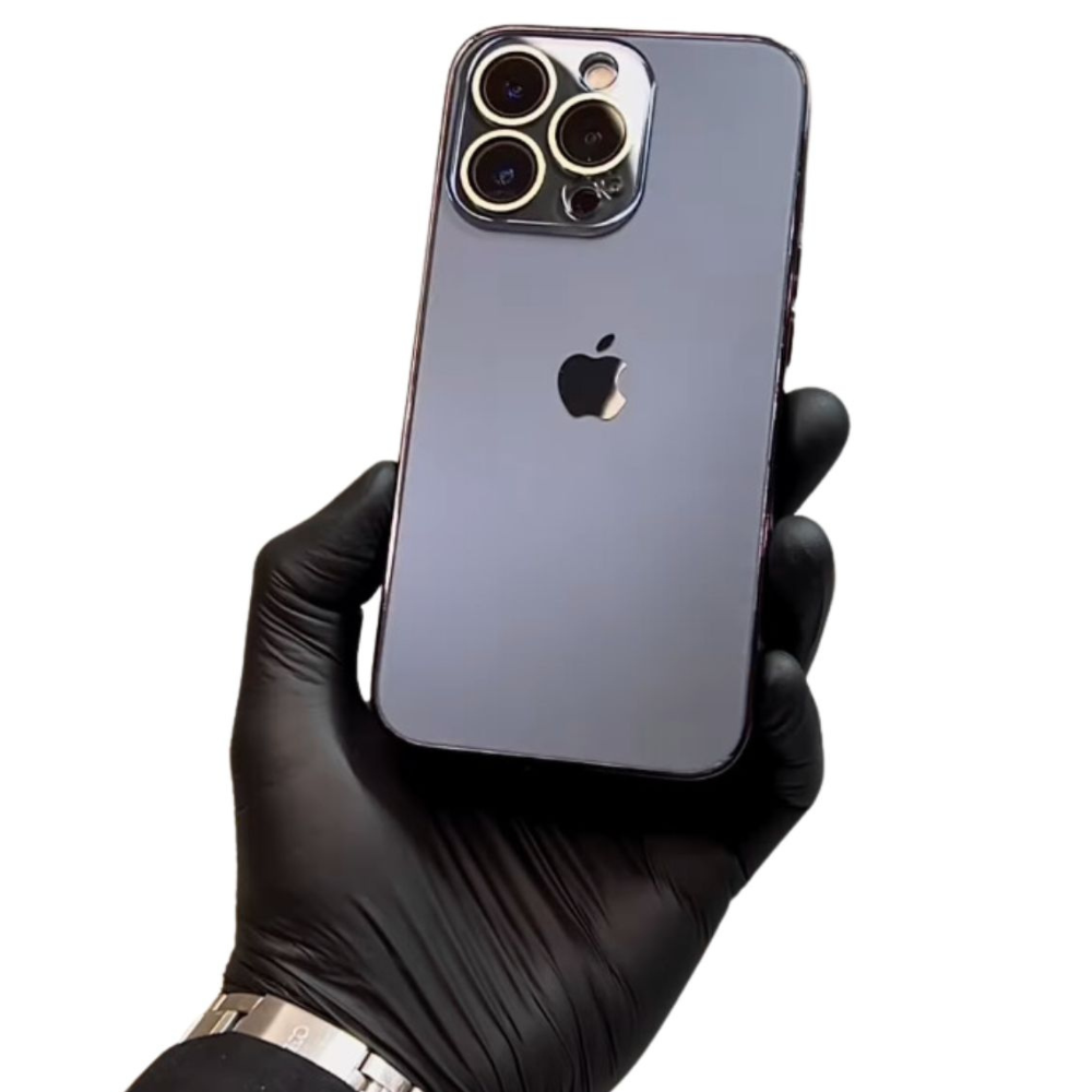 Aura™ Pro Case | Anti-Shock Technology