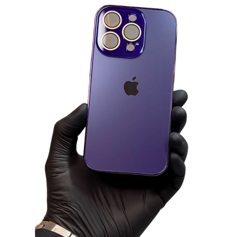 Funda Aura™ Pro antishock - iPhone 11 - 13 series