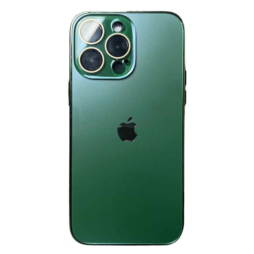 Aura™ Pro Case | Anti-Shock Technology