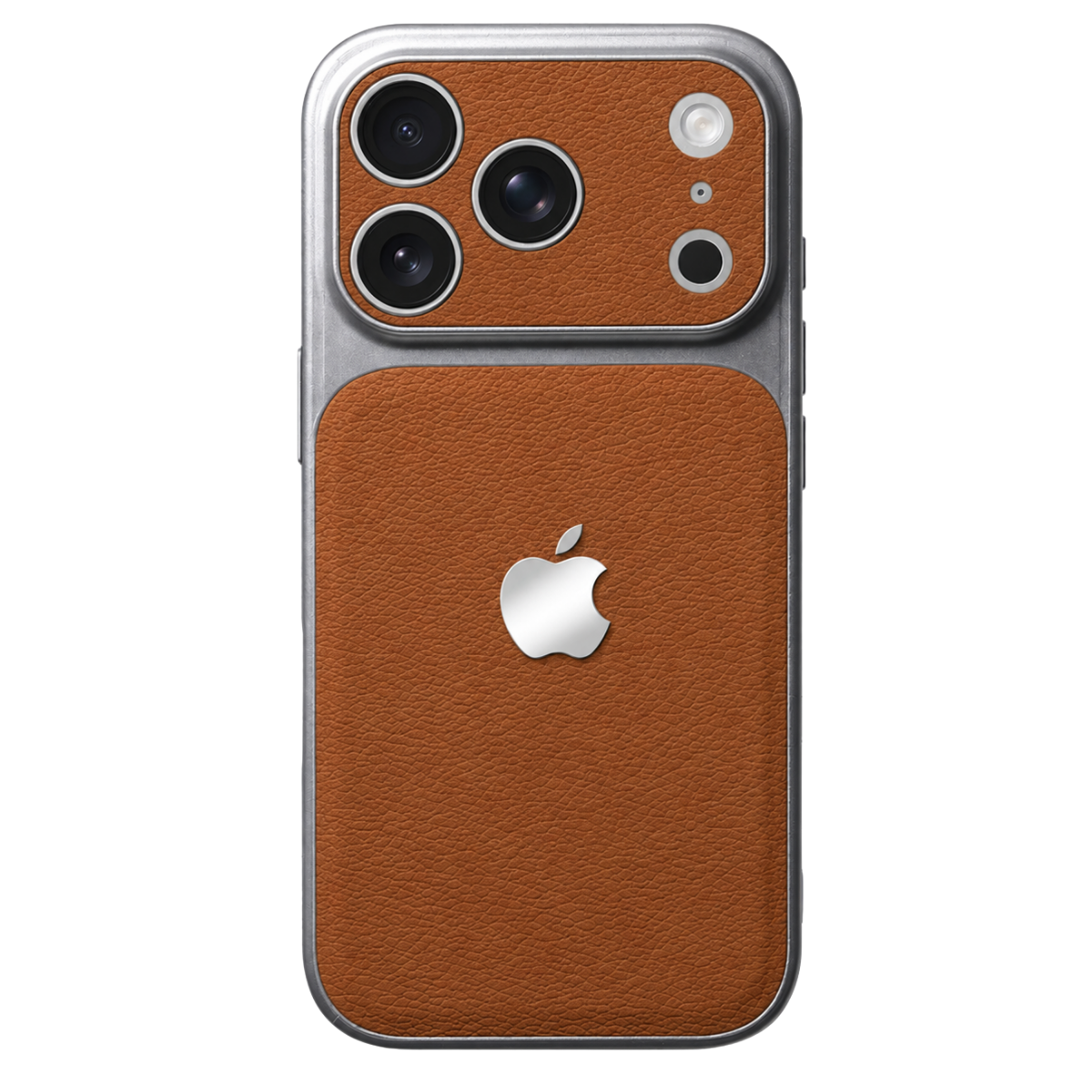 Carcasa Leather