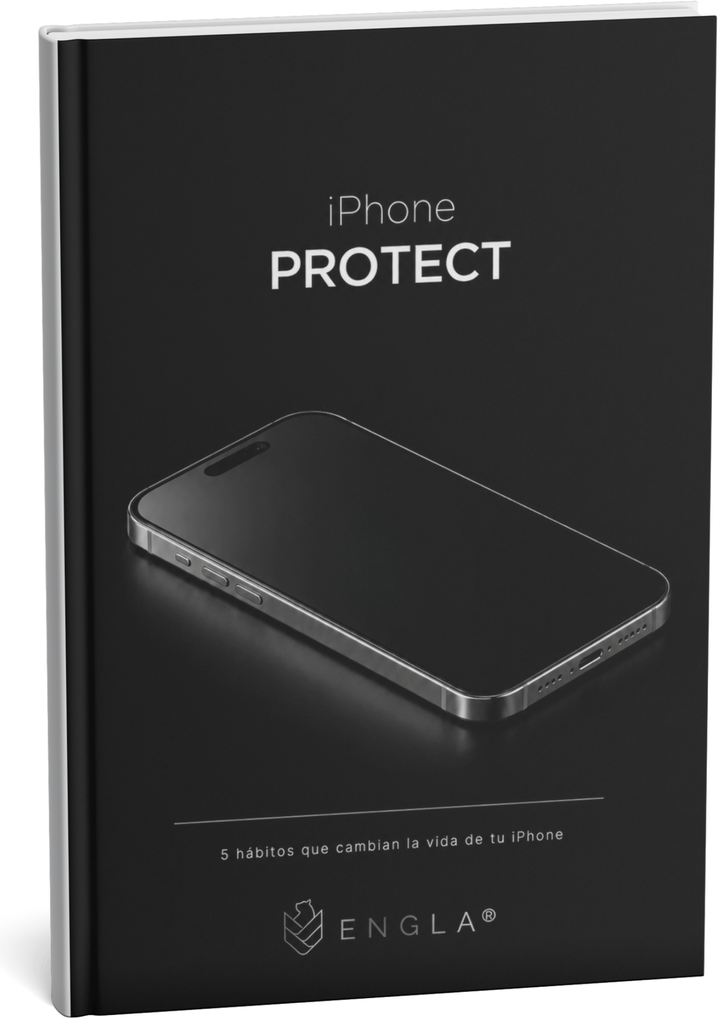 Guía iPhone Protect