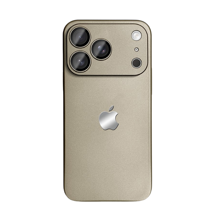 Oliver™ Case | Anti-Shock Technology