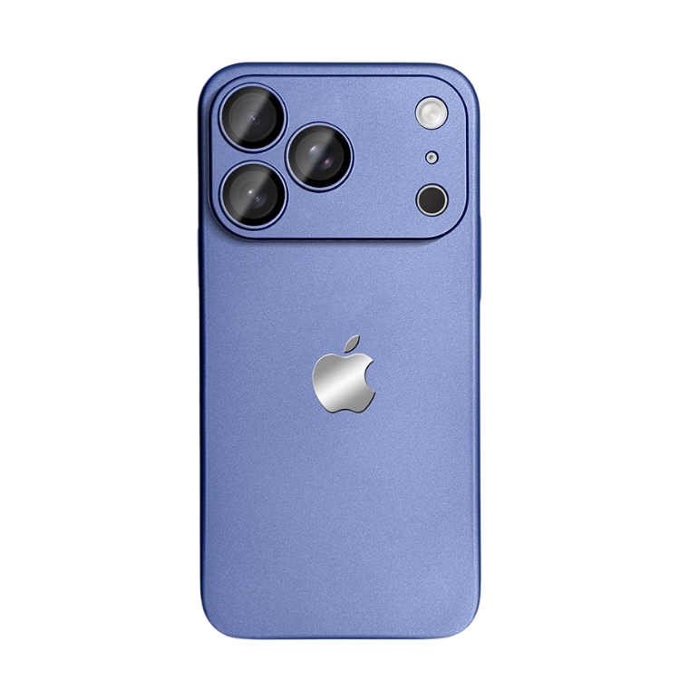 Oliver™ Case | Anti-Shock Technology