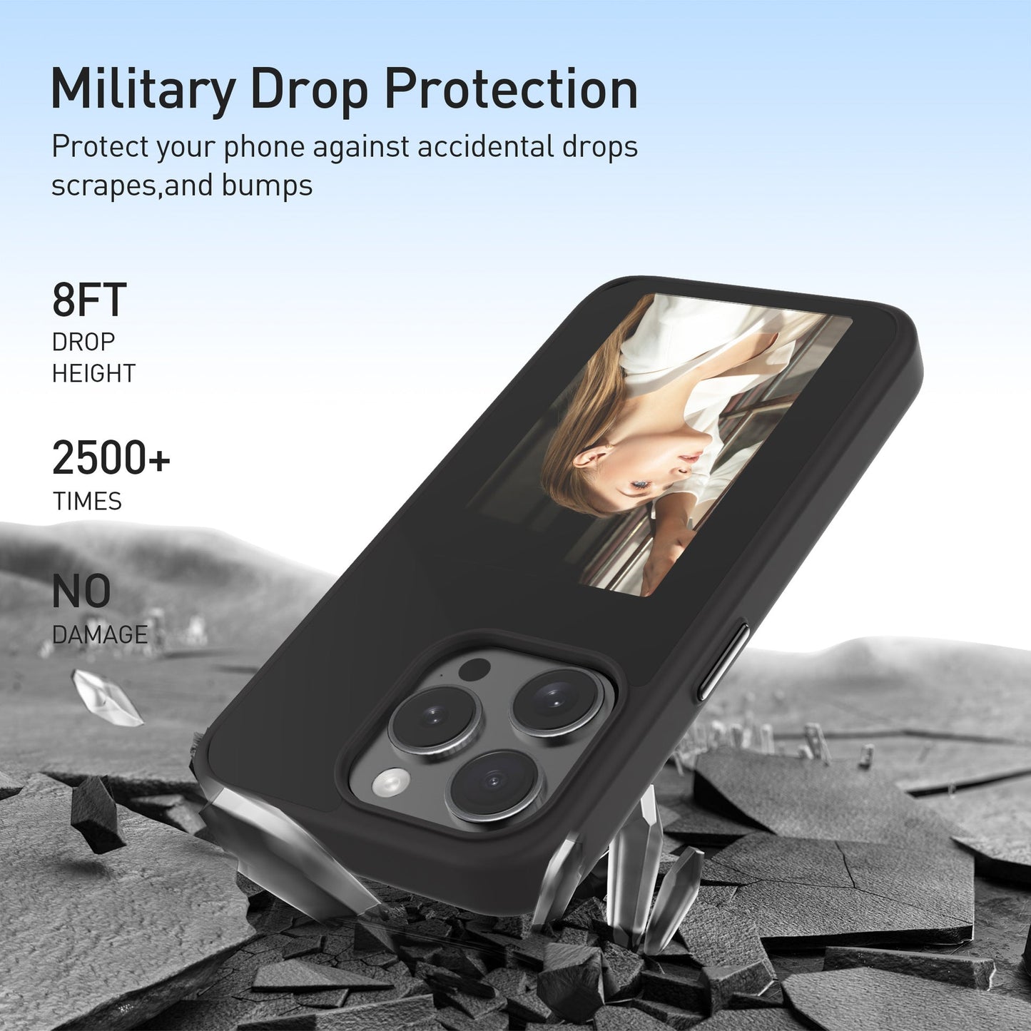 SmartCase® | Smart Case with NFC Technology