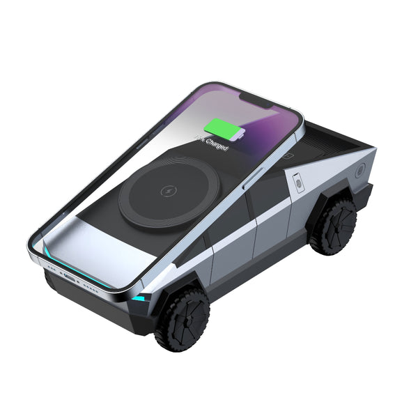 Cargador MagSafe CyberDock®