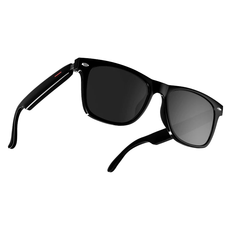 SmartGlass™ | Gafas Inteligentes