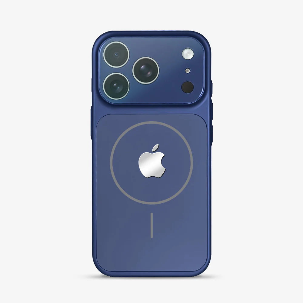 Oliver™ Case | Anti-Shock Technology