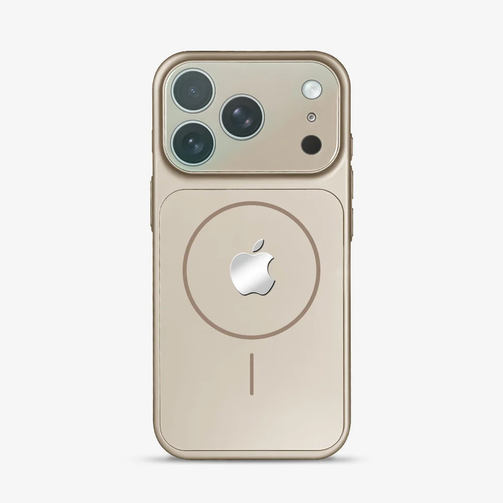Oliver™ Case | Anti-Shock Technology