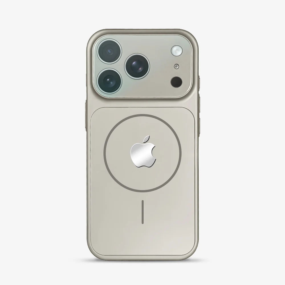 Oliver™ Case | Anti-Shock Technology