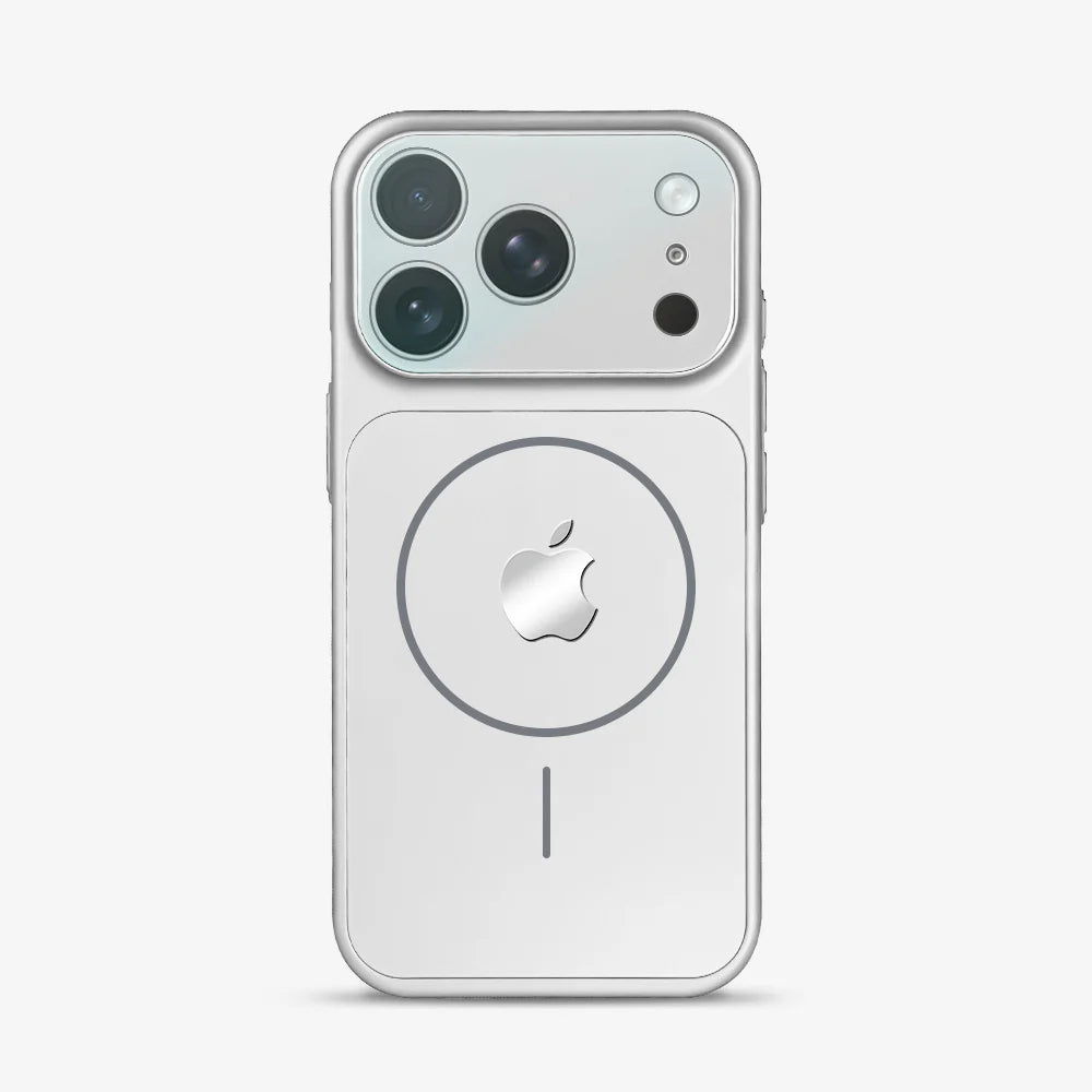 Oliver™ Case | Anti-Shock Technology