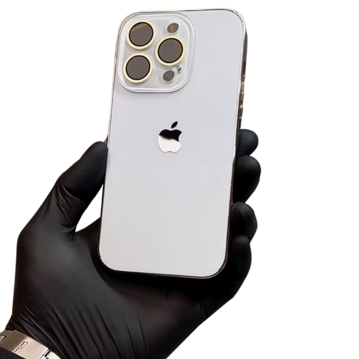 Aura™ Pro Case | Anti-Shock Technology