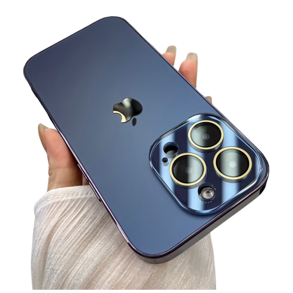 Aura™ Pro Case | Anti-Shock Technology