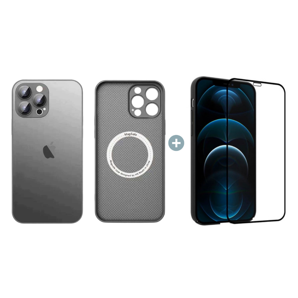 Dakota Ultra® Magsafe Case | iPhone 14 - 16