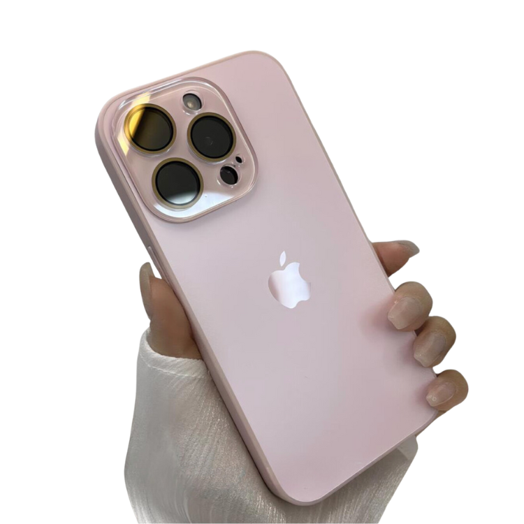 Aura™ Pro Case | Anti-Shock Technology