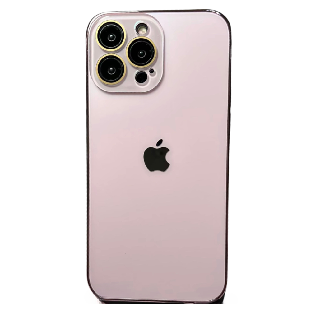 Aura™ Pro Case | Anti-Shock Technology