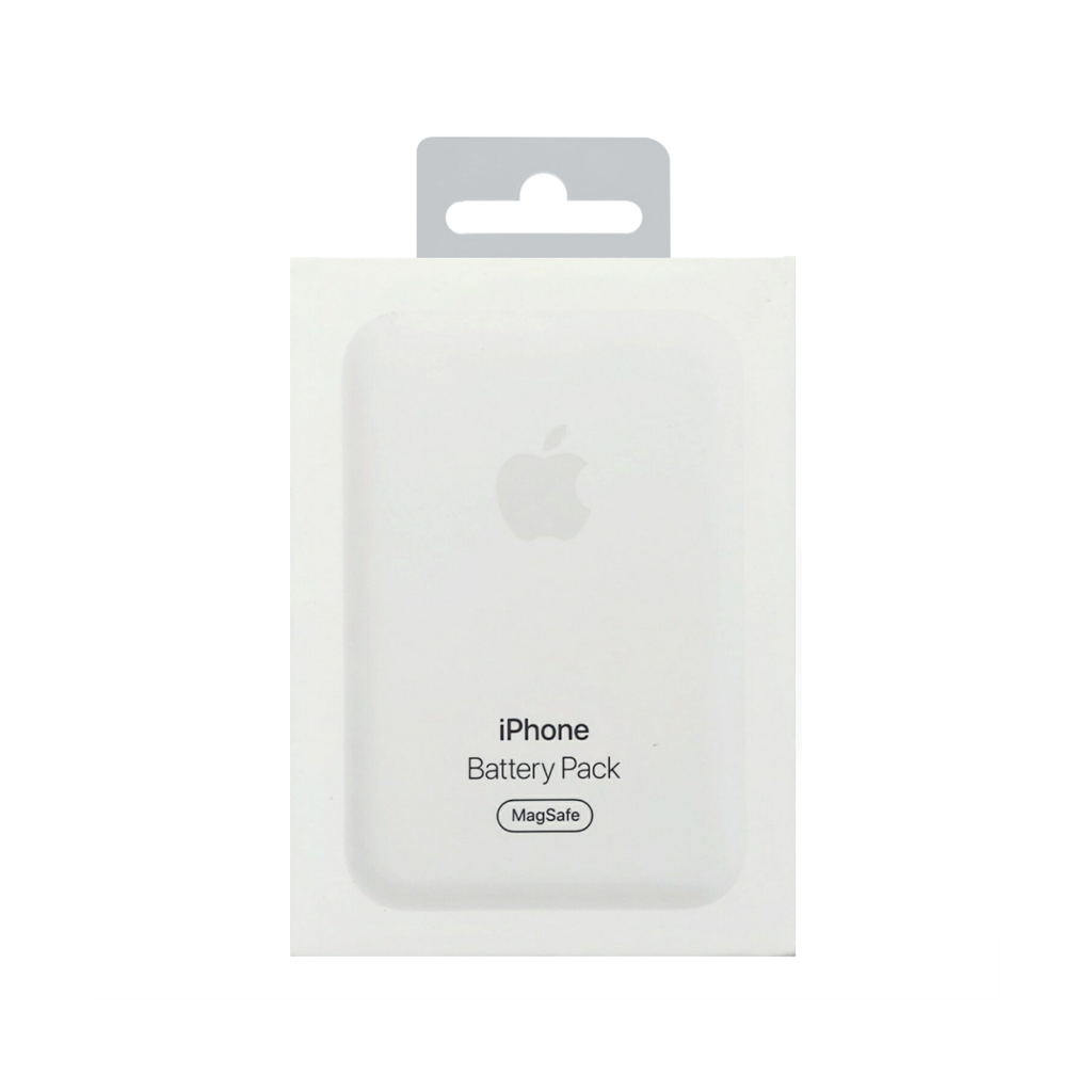 MagSafe external battery