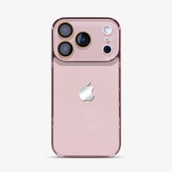 Carcasa Aura® Pro | Rose Edition