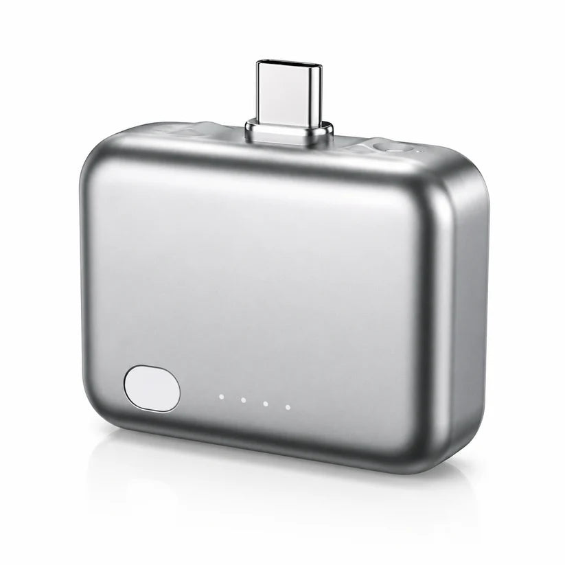 Cargador inteligente SafeCharge Pro