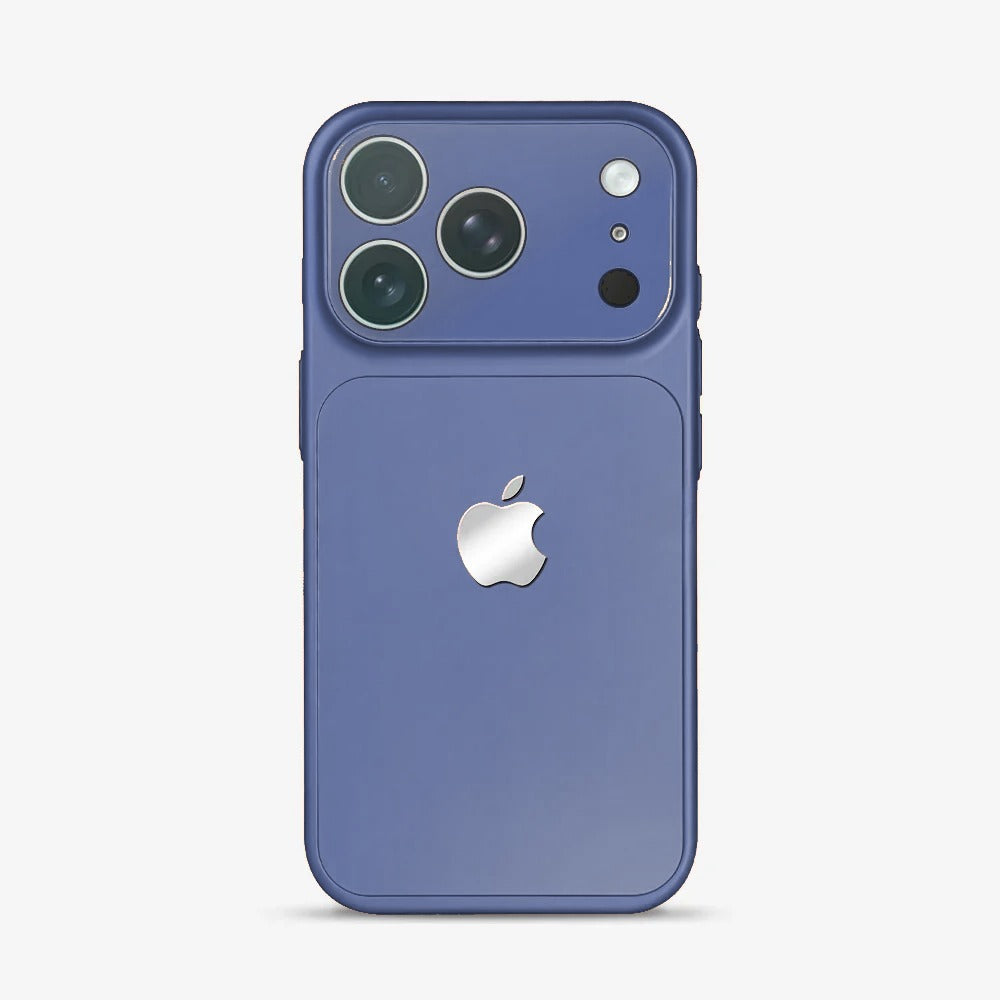 Spectral Glaciar sin MagSafe