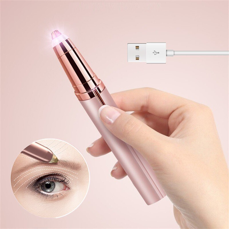 Tokio™ - Removedor de vello facial Portátil USB - ENGLA Chile ®