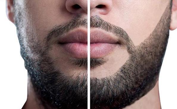 SuperBeard™ - Lápiz para Barba - ENGLA Chile ®