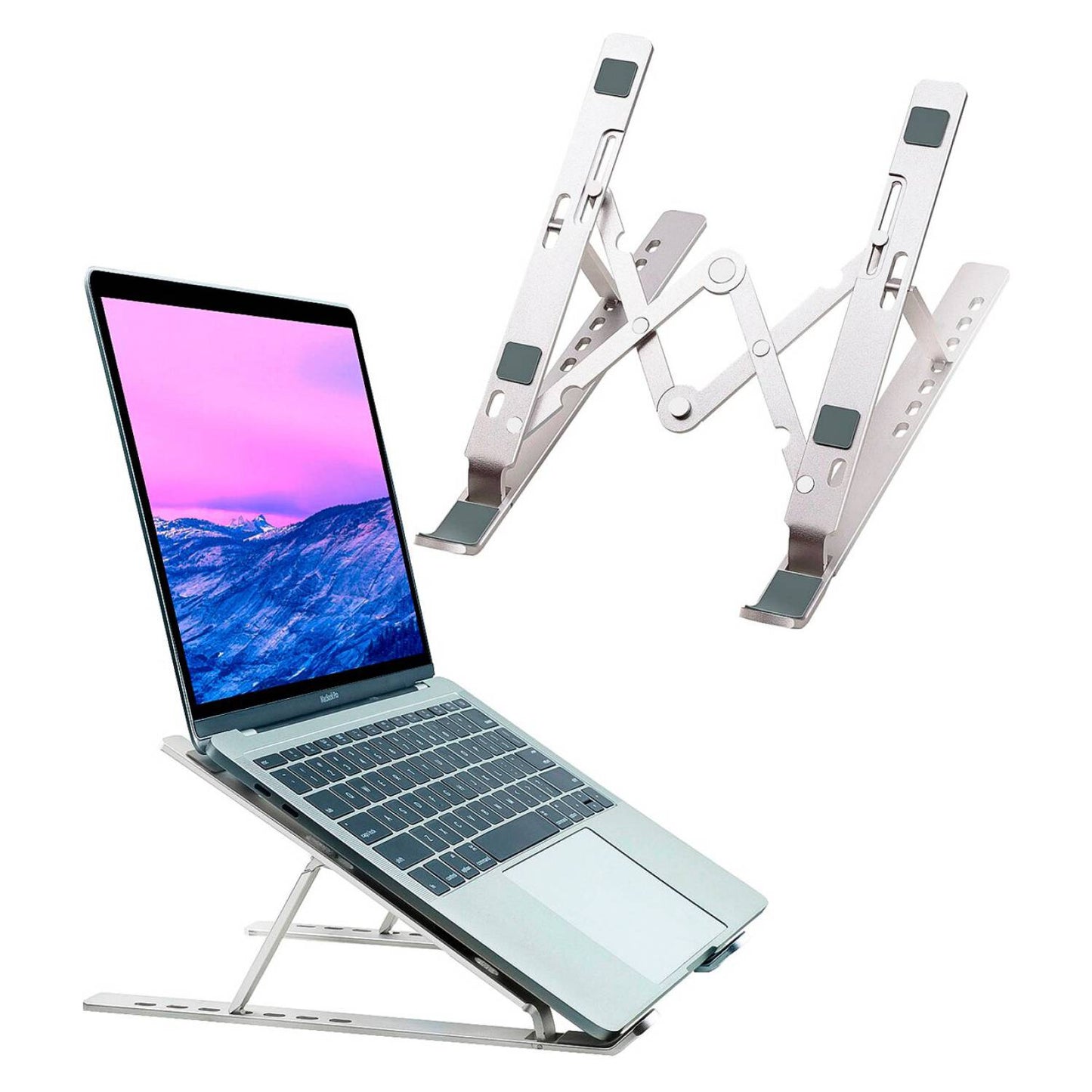 Soporte portátil para notebook - ENGLA Chile ®