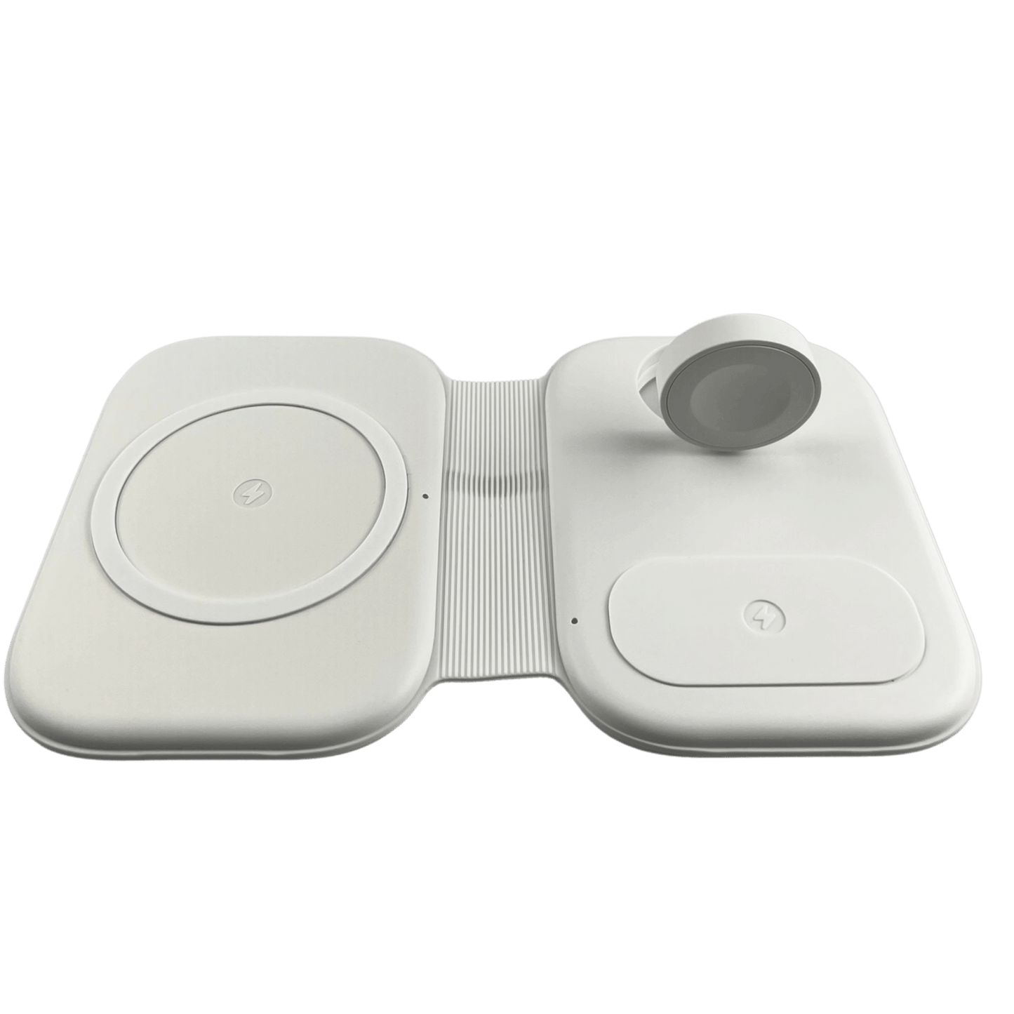Omega™ - Cargador inalámbrico plegable 3 en 1 - ENGLA Chile ®