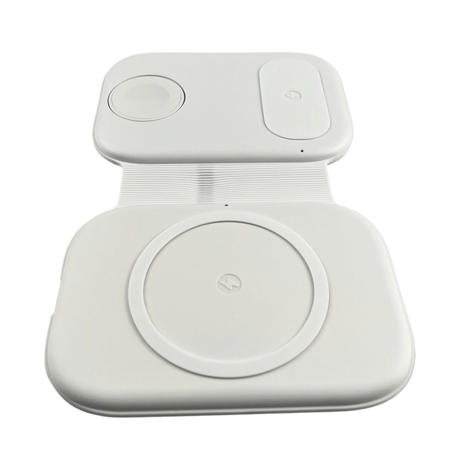 Omega™ - Cargador inalámbrico plegable 3 en 1 - ENGLA Chile ®