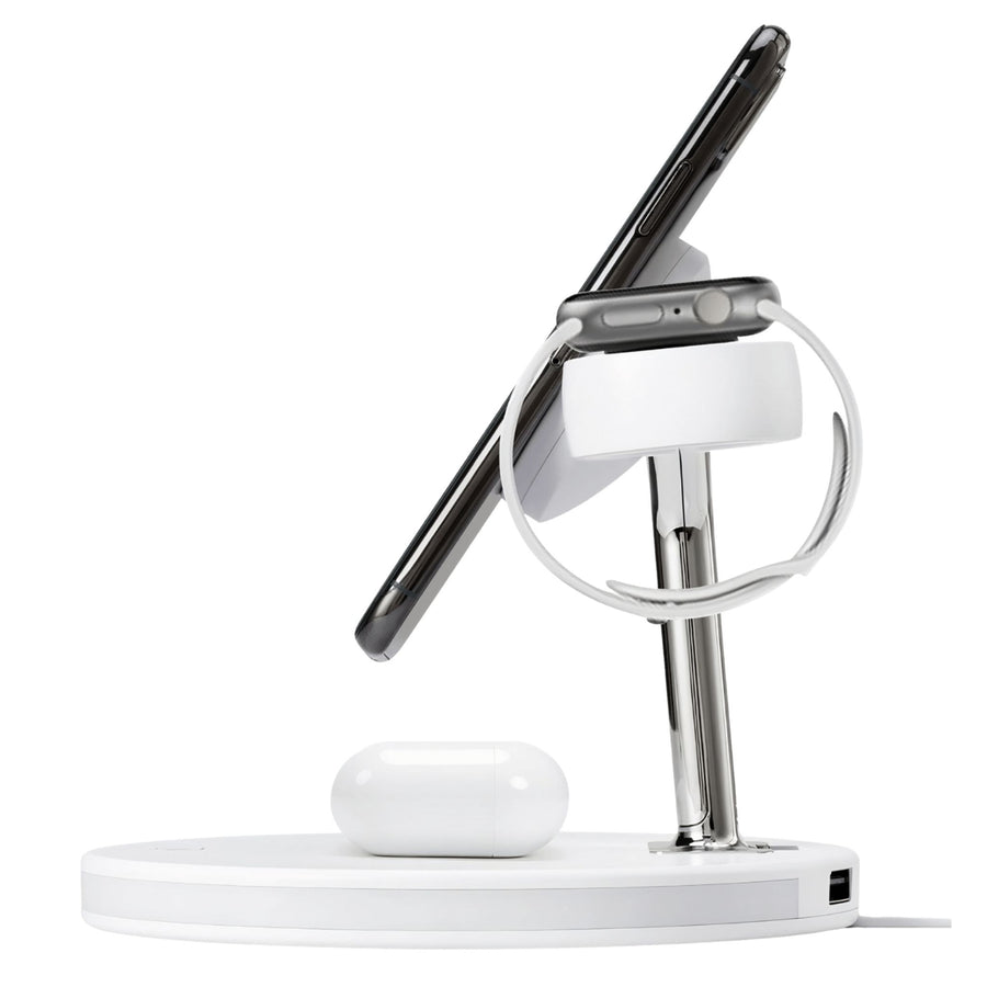 Cargador inalámbrico Aura™ MagSafe - ENGLA Chile ®