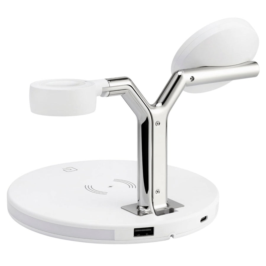 Cargador inalámbrico Aura™ MagSafe - ENGLA Chile ®