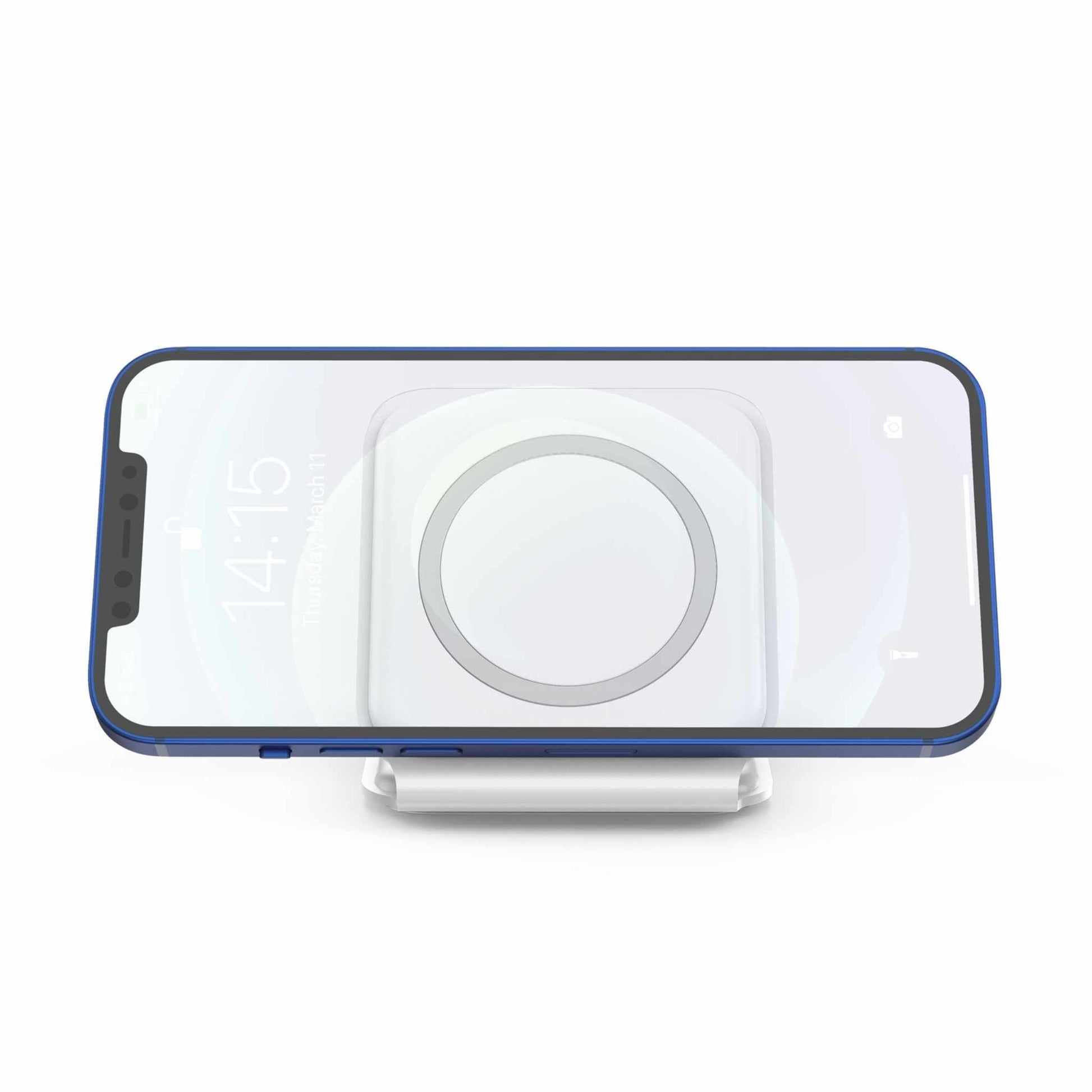 Cargador Alpha™ Premium MagSafe - ENGLA Chile ®