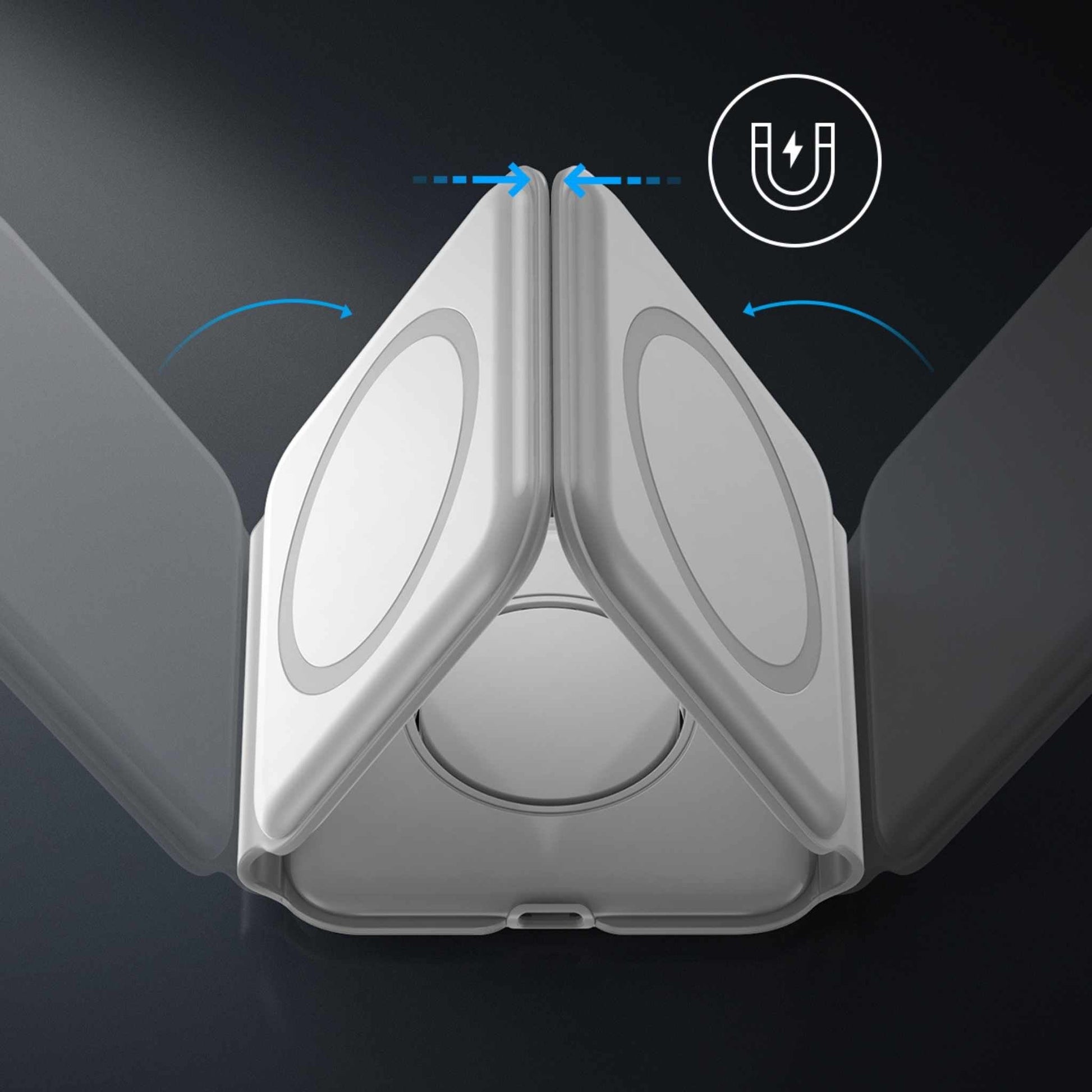 Cargador Alpha™ Premium MagSafe - ENGLA Chile ®