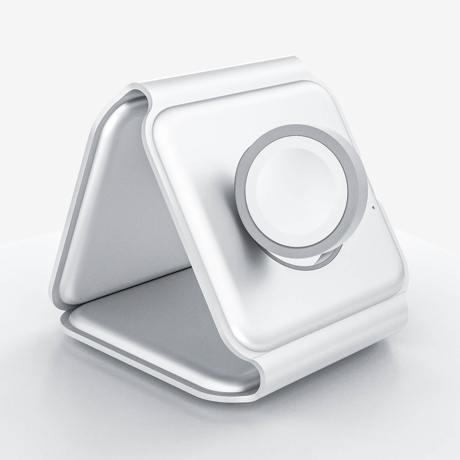 Cargador Alpha™ Premium MagSafe - ENGLA Chile ®